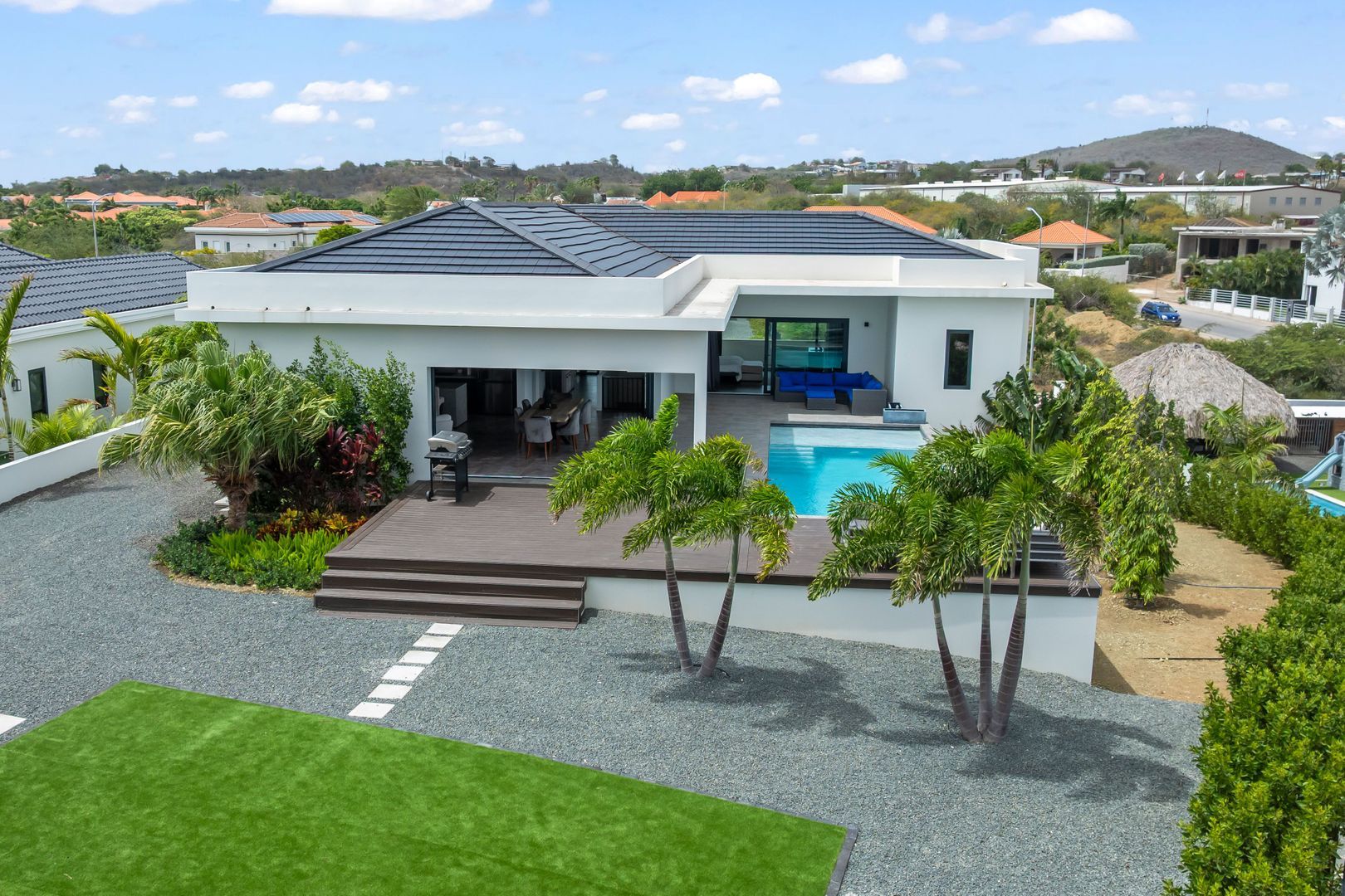 Kaya Muscat 18, Villapark Zuurzak foto-47