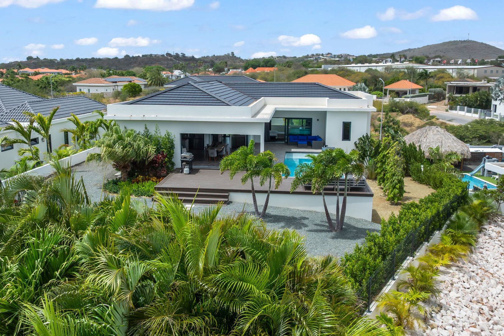 Kaya Muscat 18, Villapark Zuurzak foto-37