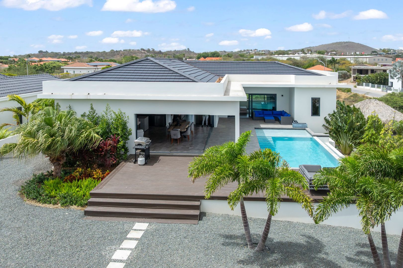 Kaya Muscat 18, Villapark Zuurzak foto-67