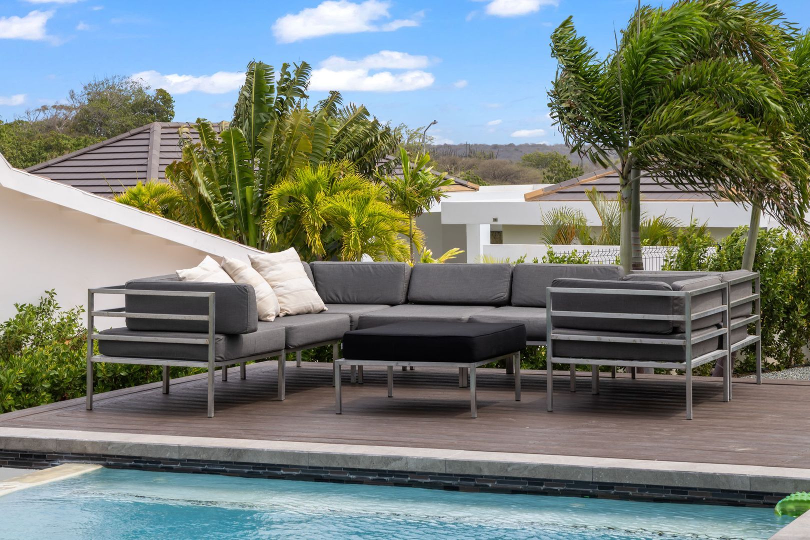 Kaya Muscat 18, Villapark Zuurzak foto-7