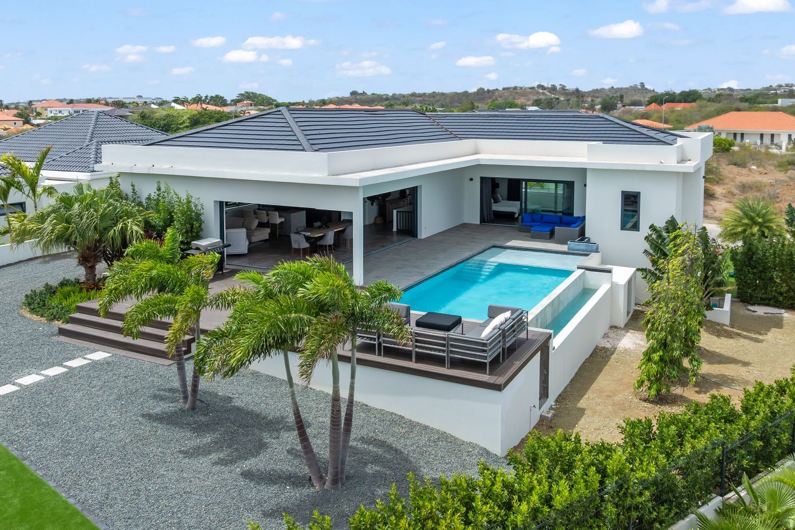 Kaya Muscat 18, Villapark Zuurzak foto-42