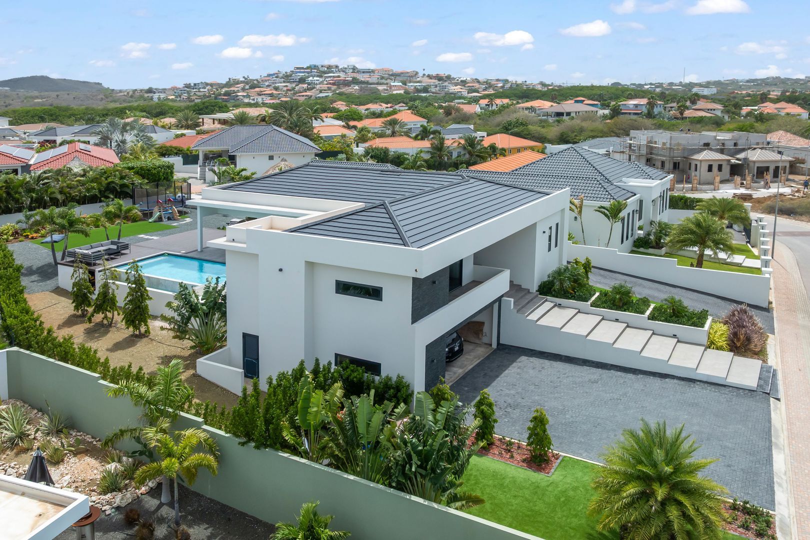 Kaya Muscat 18, Villapark Zuurzak foto-3