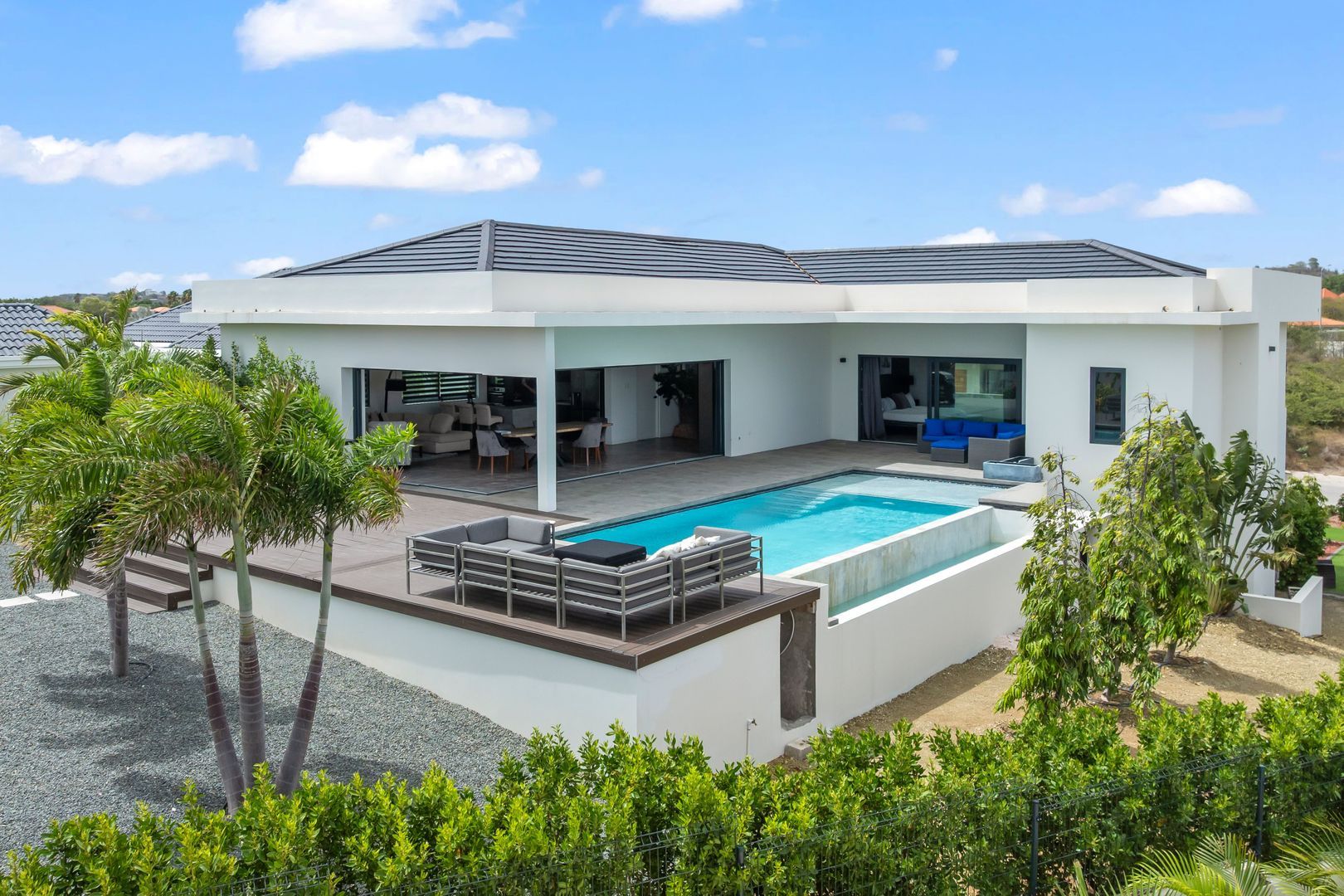 Kaya Muscat 18, Villapark Zuurzak foto-0