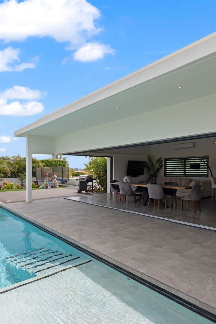 Kaya Muscat 18, Villapark Zuurzak foto-59