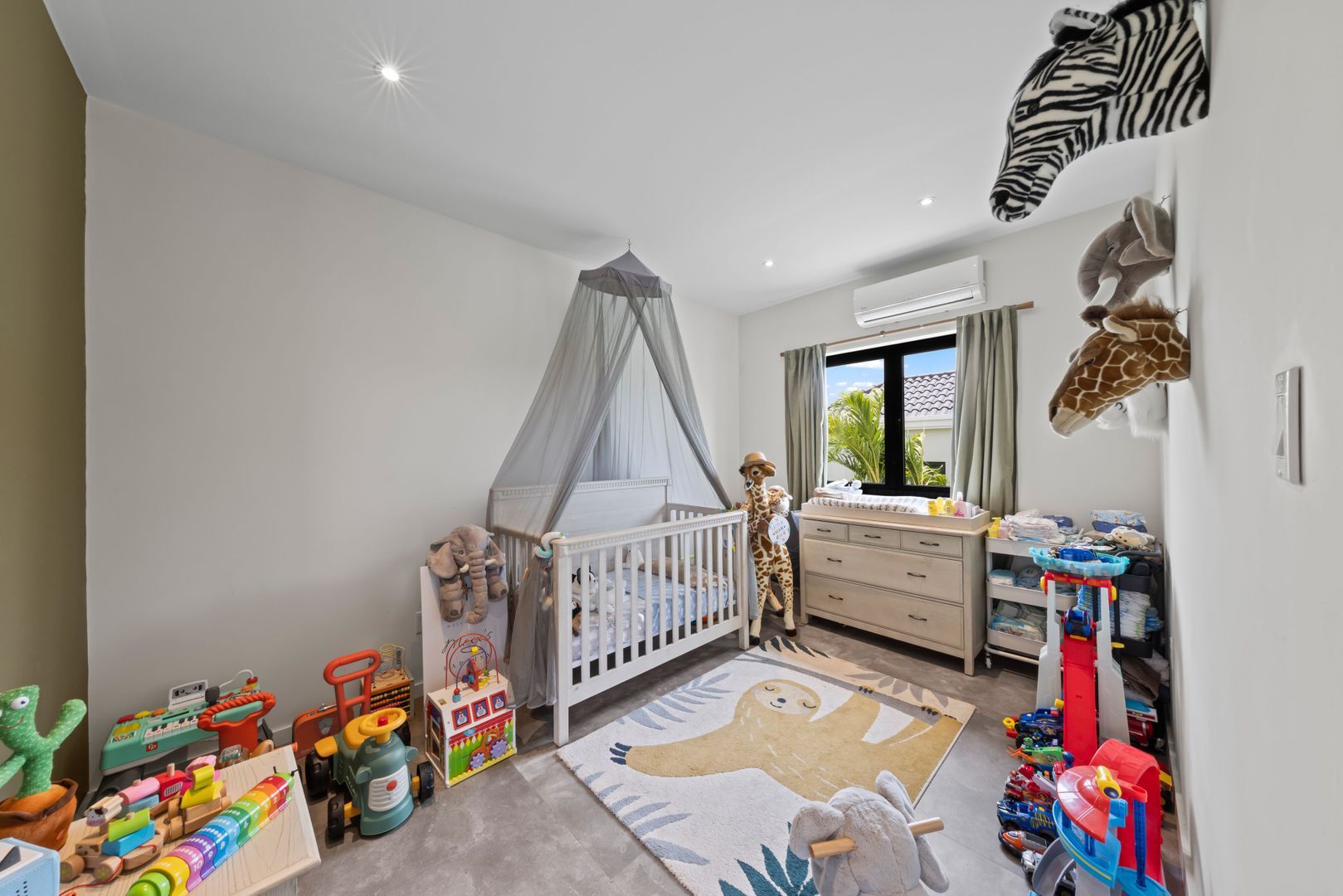 Kaya Muscat 18, Villapark Zuurzak foto-39