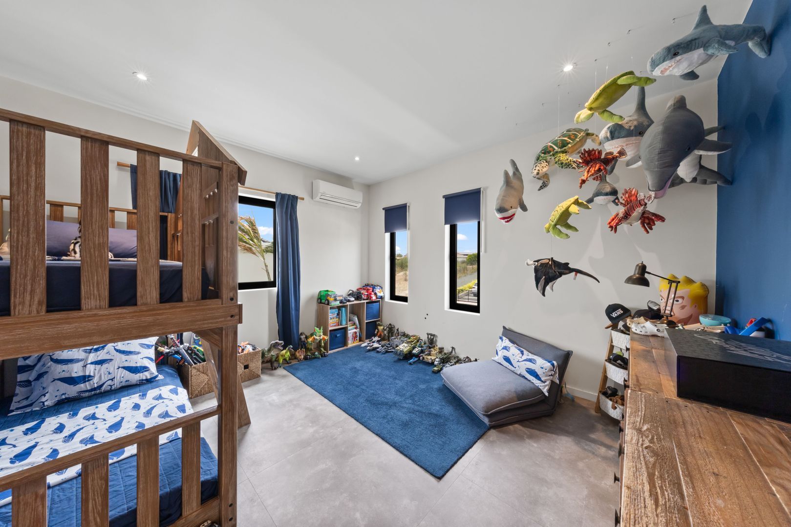 Kaya Muscat 18, Villapark Zuurzak foto-46