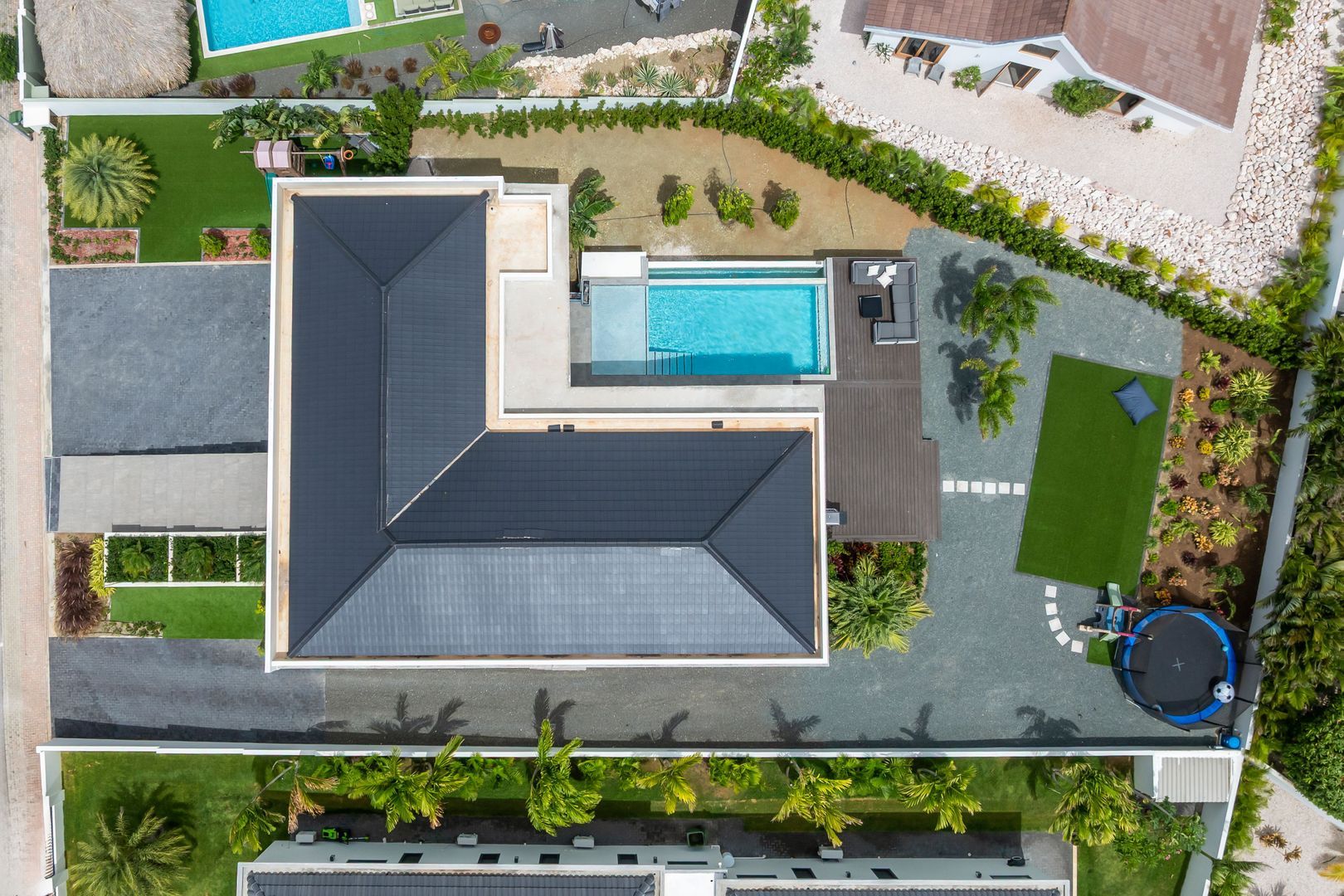 Kaya Muscat 18, Villapark Zuurzak foto-1