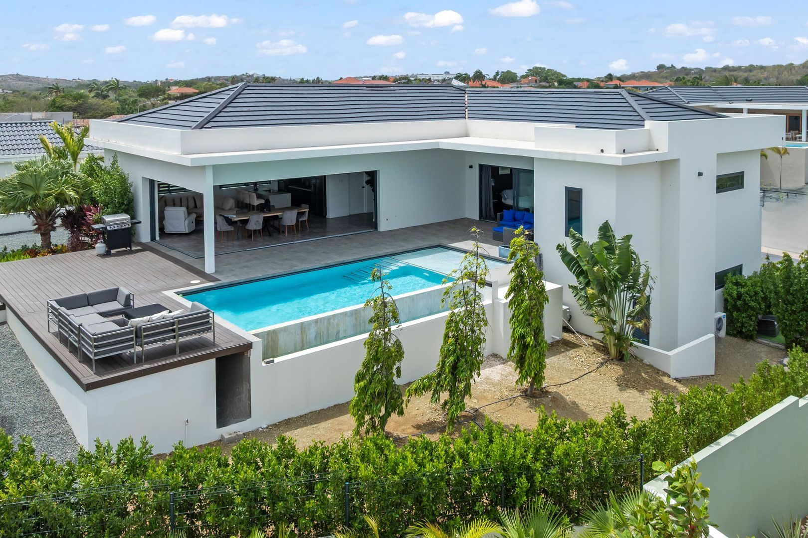 Kaya Muscat 18, Villapark Zuurzak foto-16