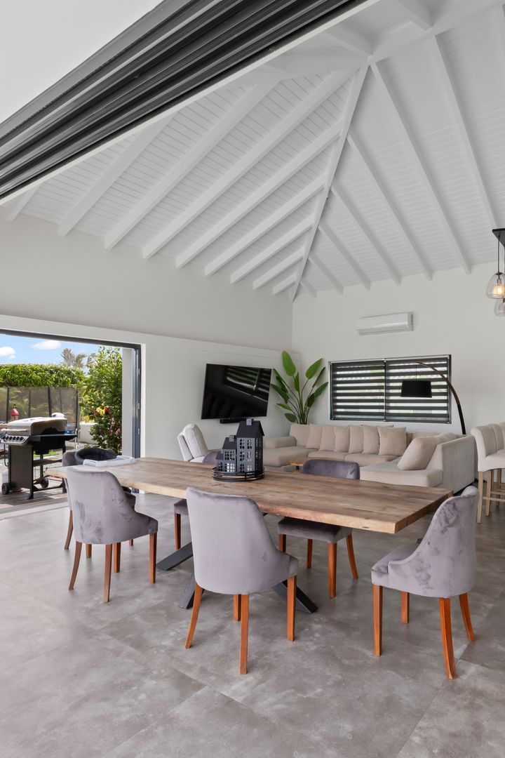 Kaya Muscat 18, Villapark Zuurzak foto-64