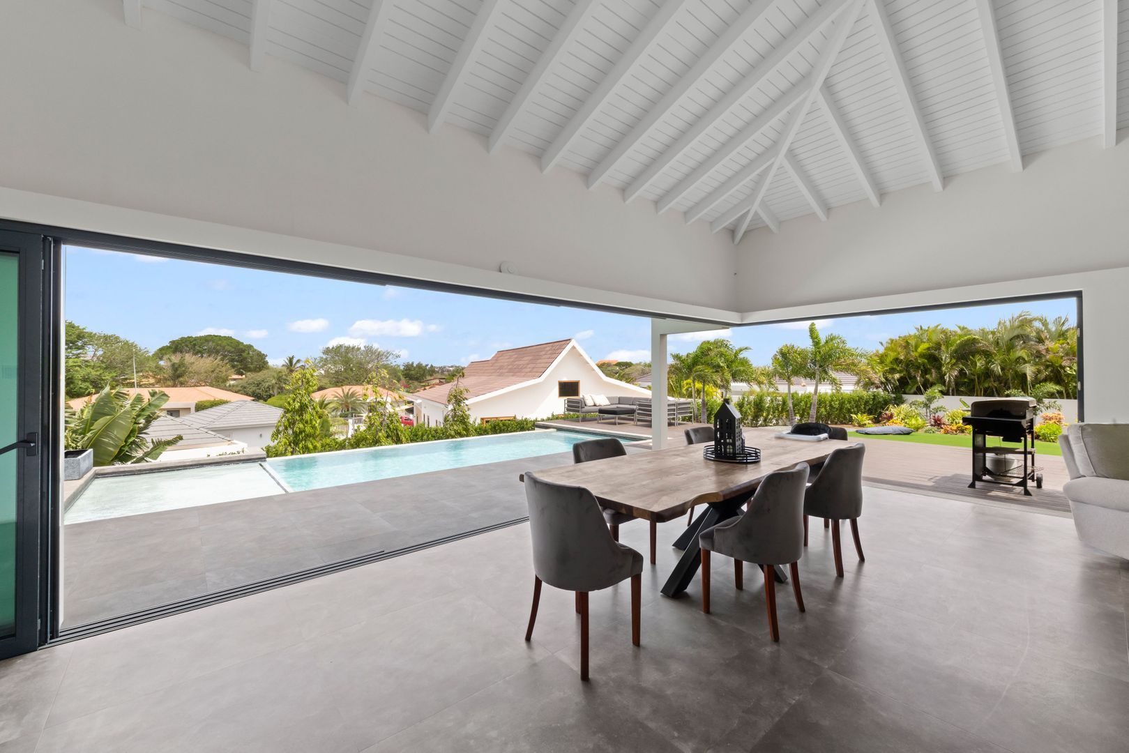 Kaya Muscat 18, Villapark Zuurzak foto-19