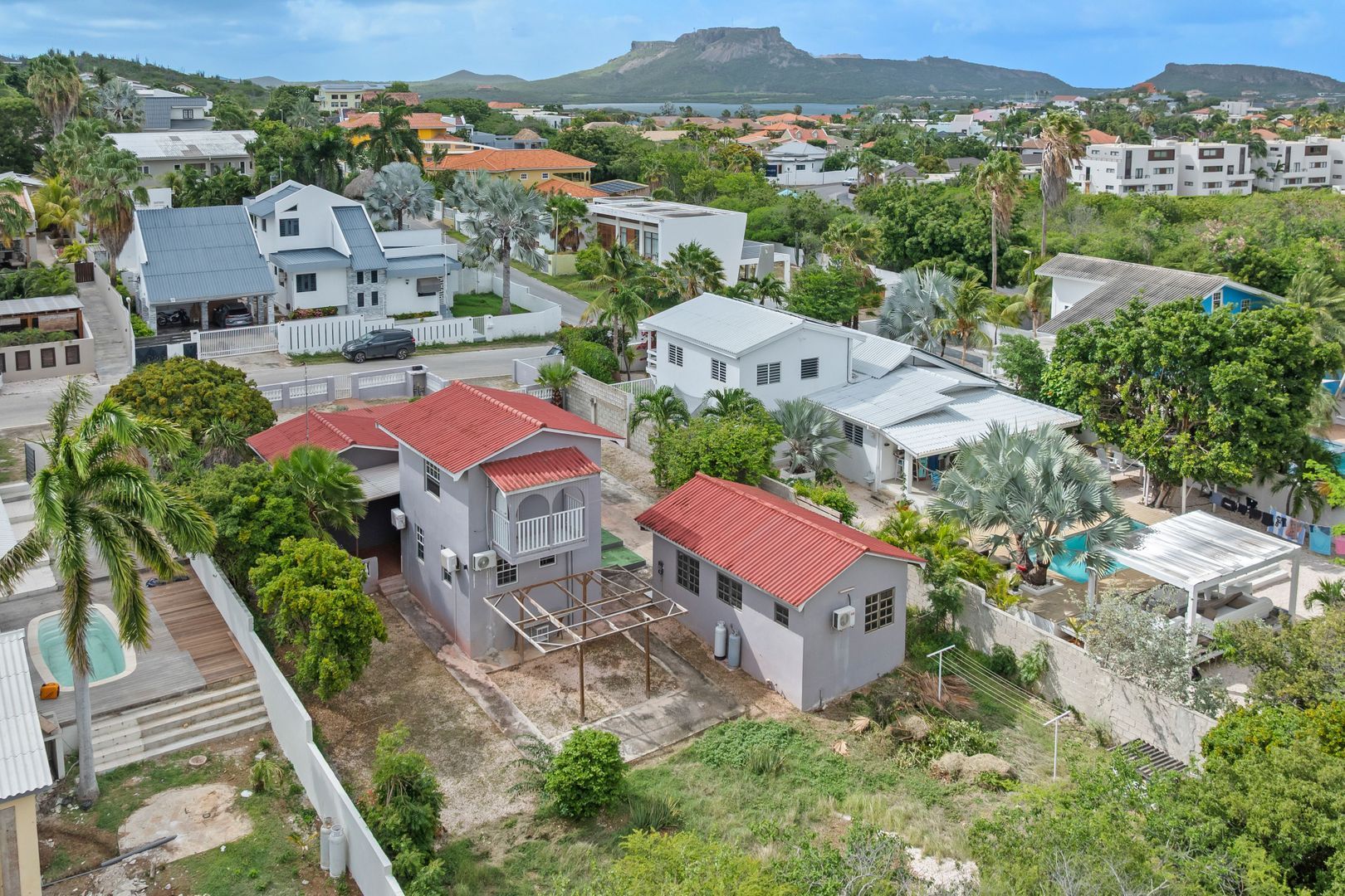 Kaya Mozart 5, Cas Grandi foto-2