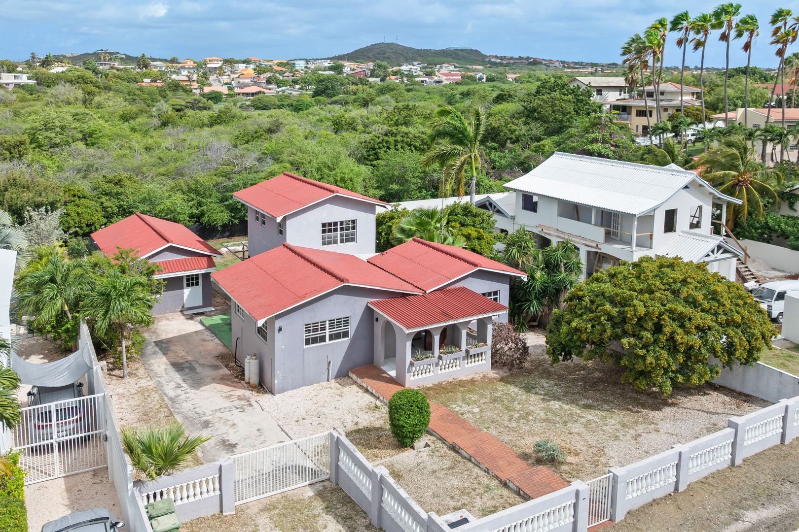 Kaya Mozart 5, Cas Grandi foto-44