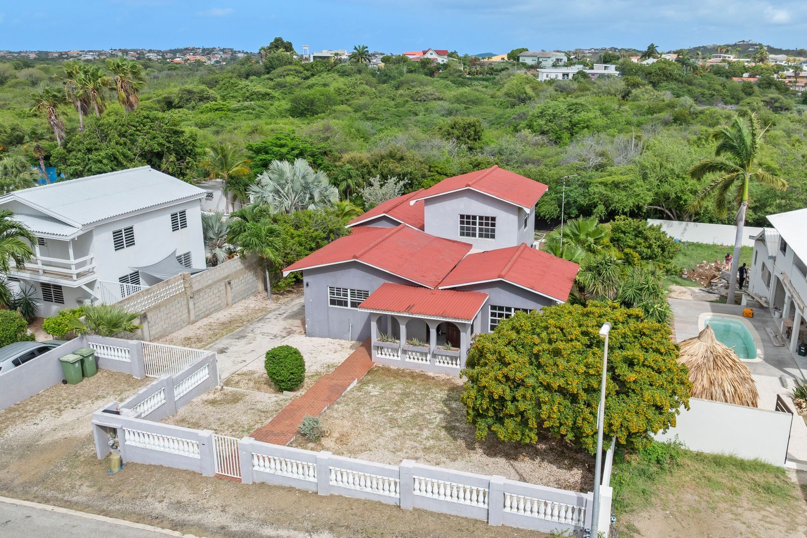 Kaya Mozart 5, Cas Grandi foto-47