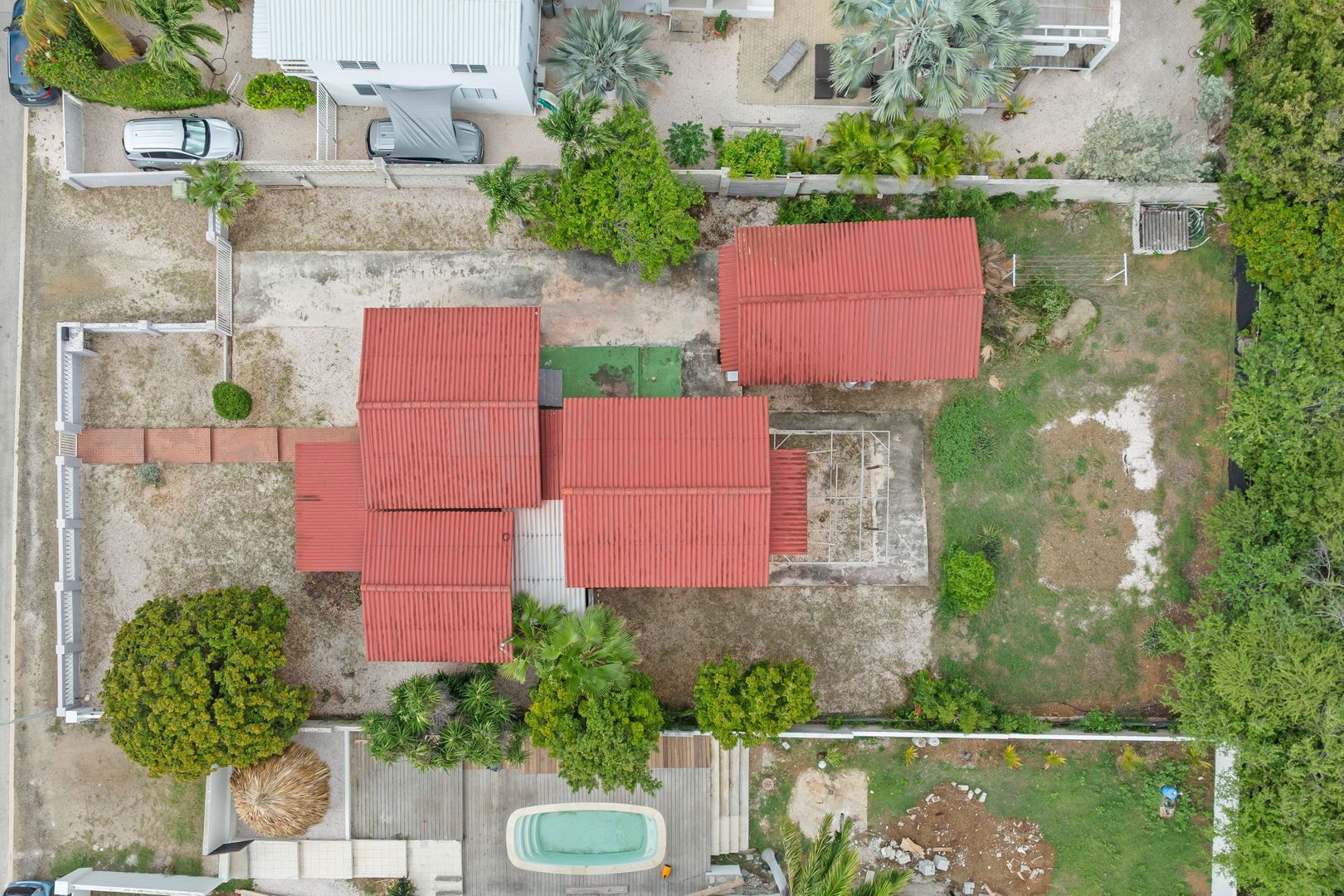 Kaya Mozart 5, Cas Grandi foto-46