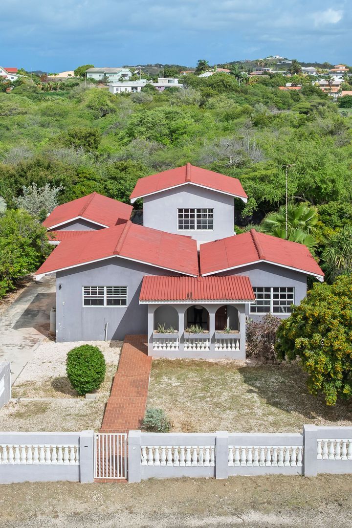 Kaya Mozart 5, Cas Grandi foto-58