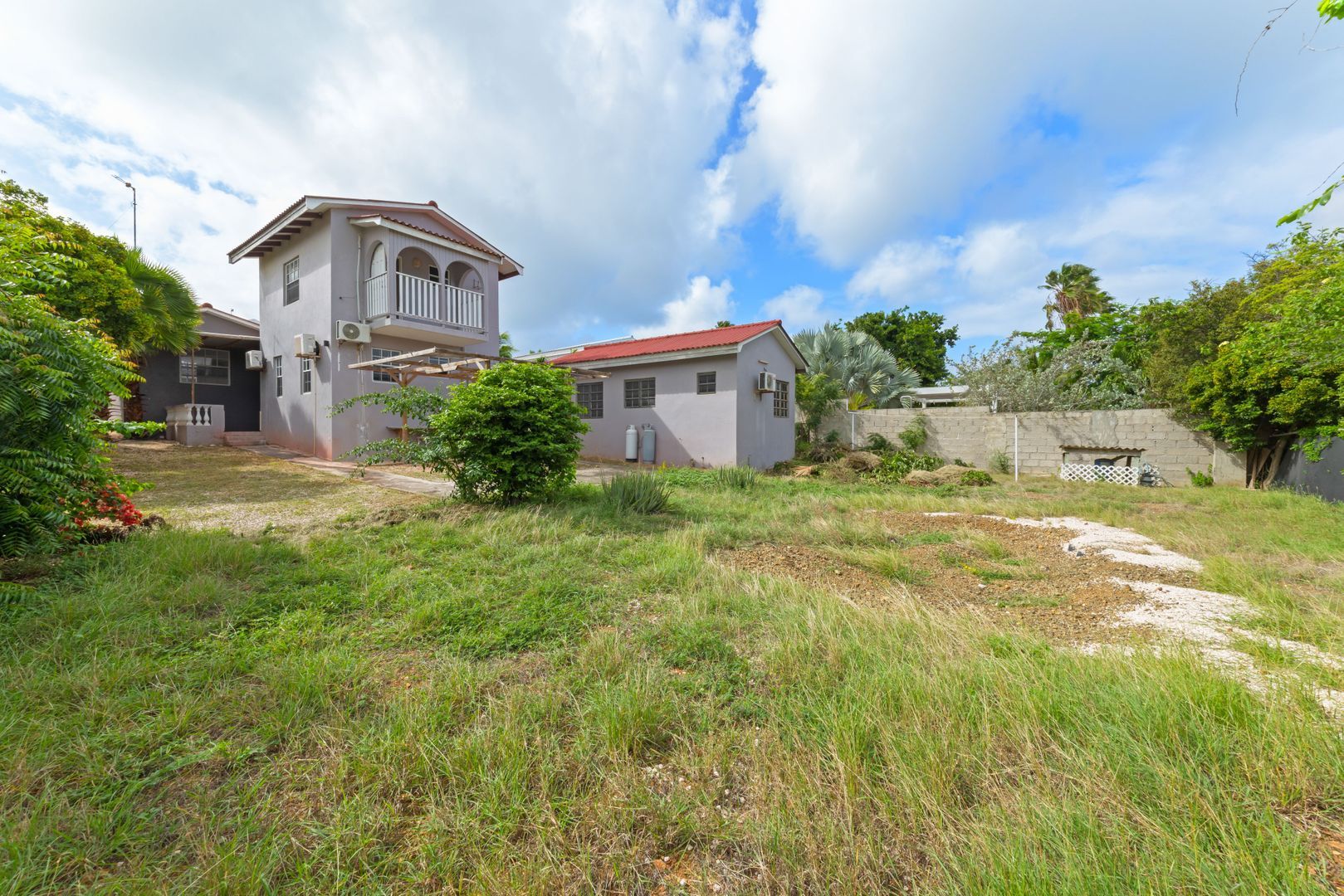 Kaya Mozart 5, Cas Grandi foto-1