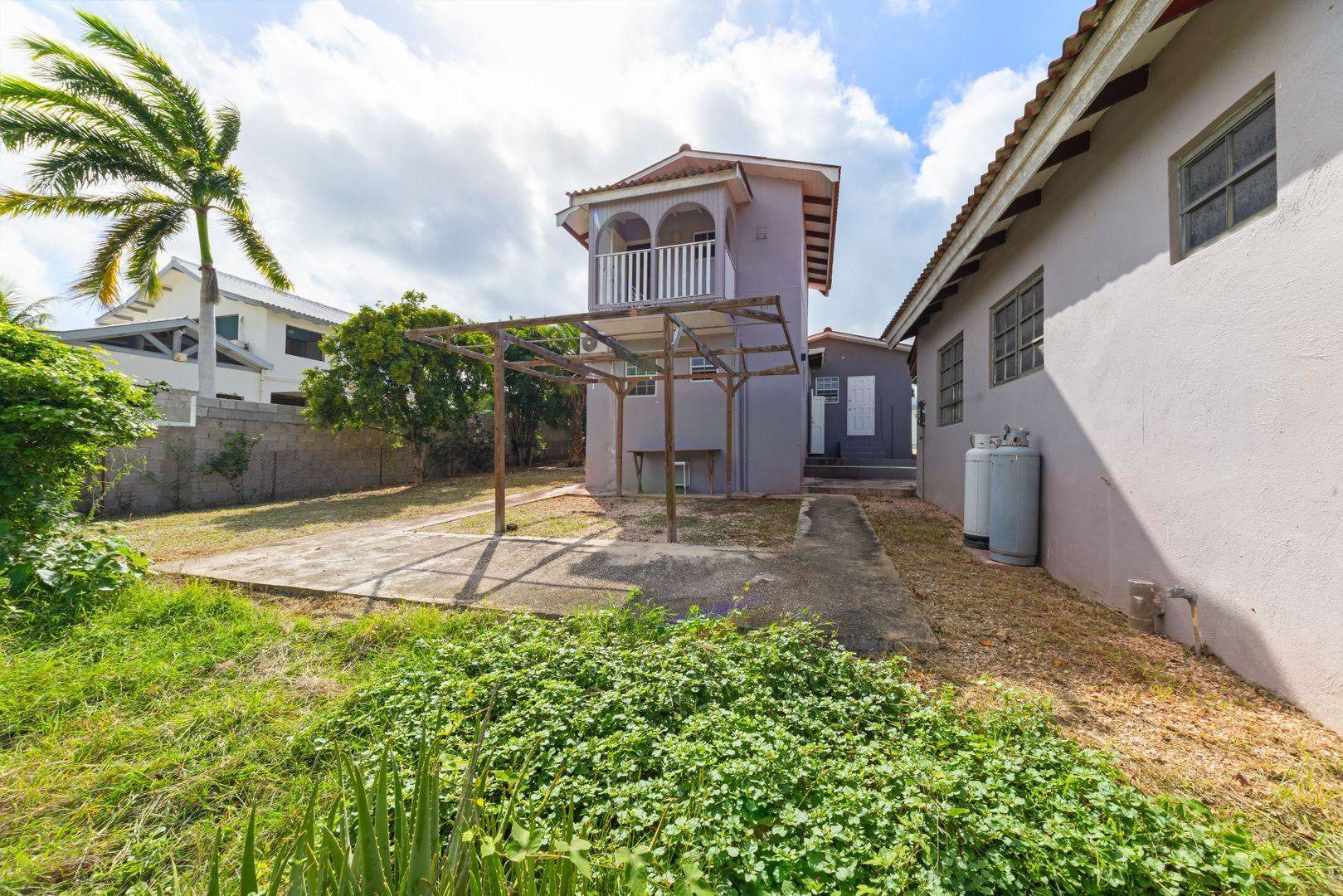 Kaya Mozart 5, Cas Grandi foto-39