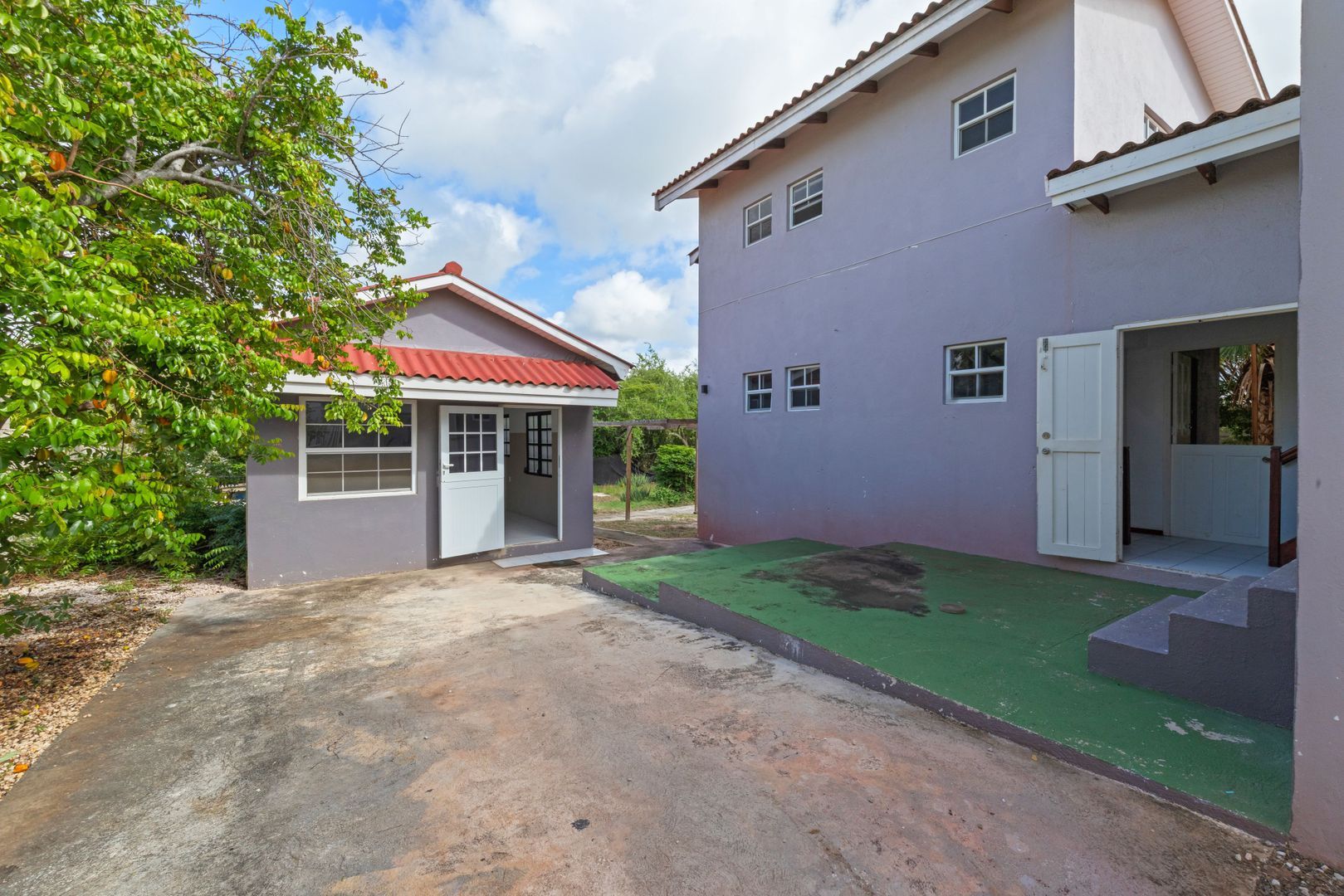 Kaya Mozart 5, Cas Grandi foto-36