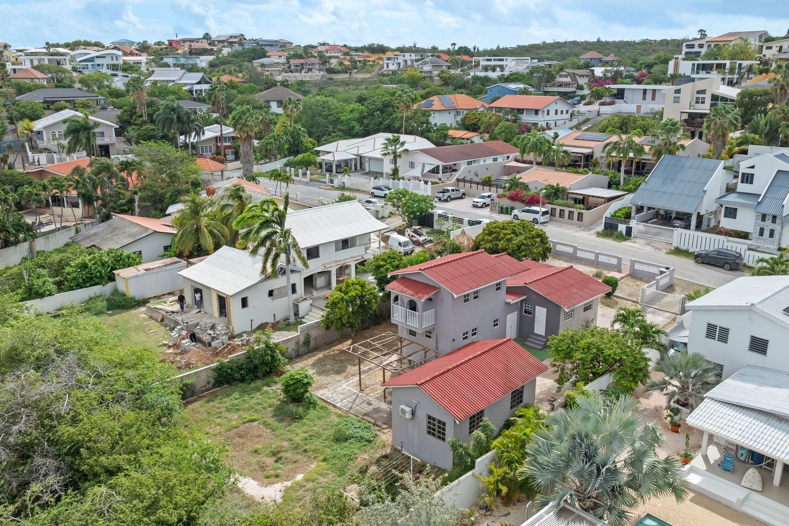 Kaya Mozart 5, Cas Grandi foto-45