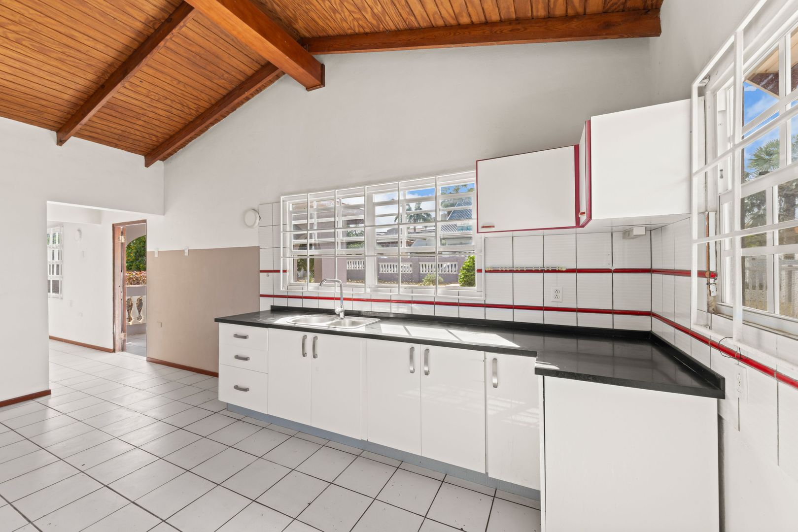 Kaya Mozart 5, Cas Grandi foto-3