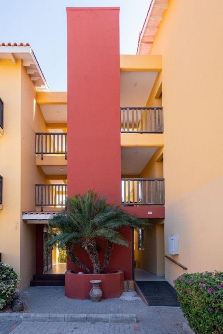 Caracasbaaiweg 2, Vista Royal foto-15