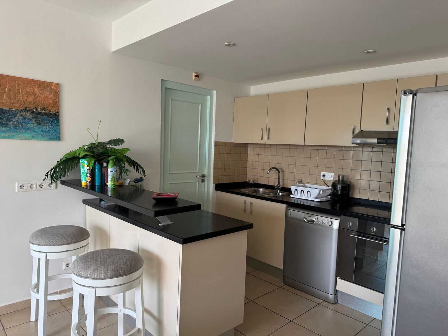 Caracasbaaiweg 2, Vista Royal foto-19