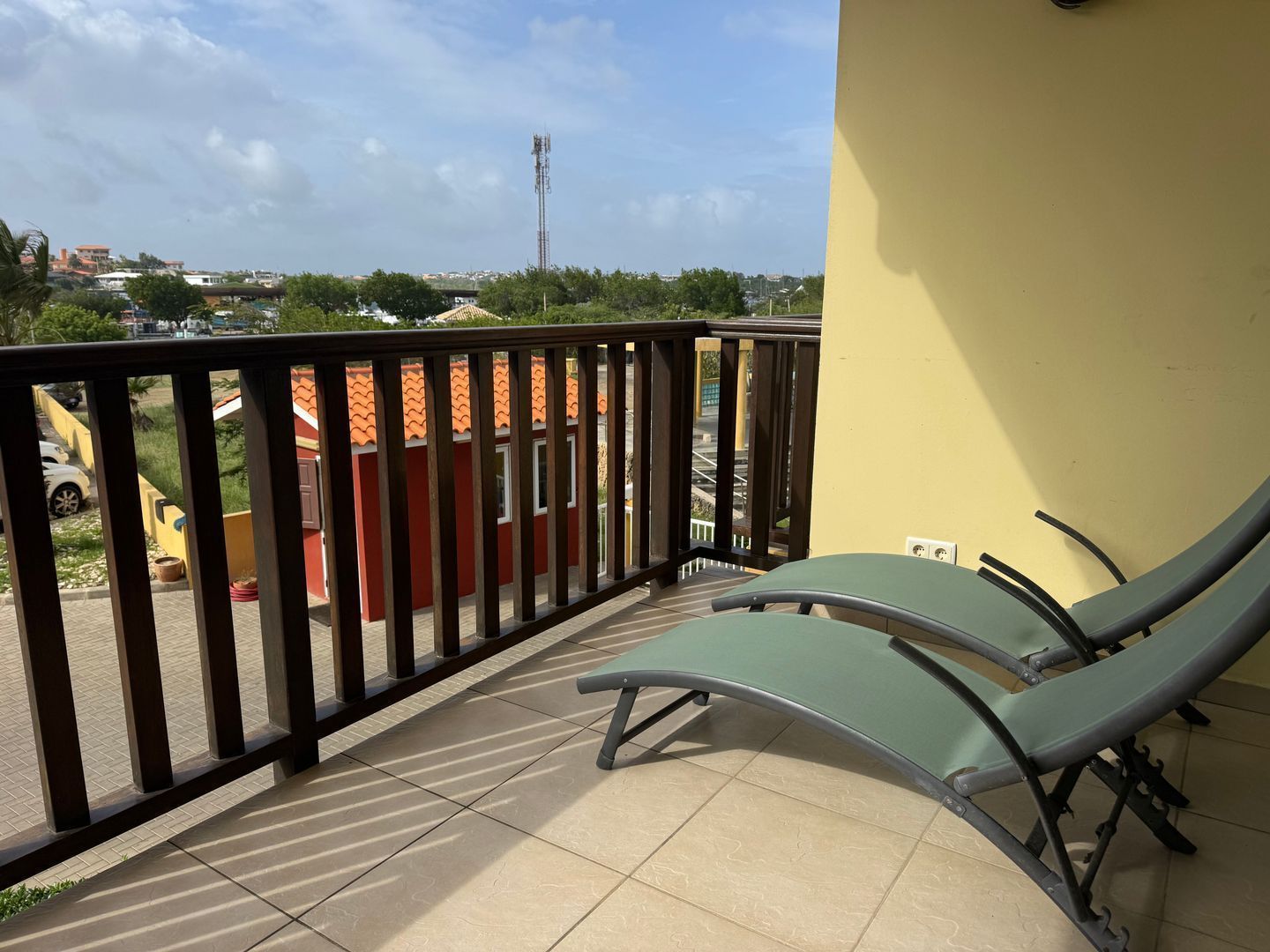 Caracasbaaiweg 2, Vista Royal foto-24