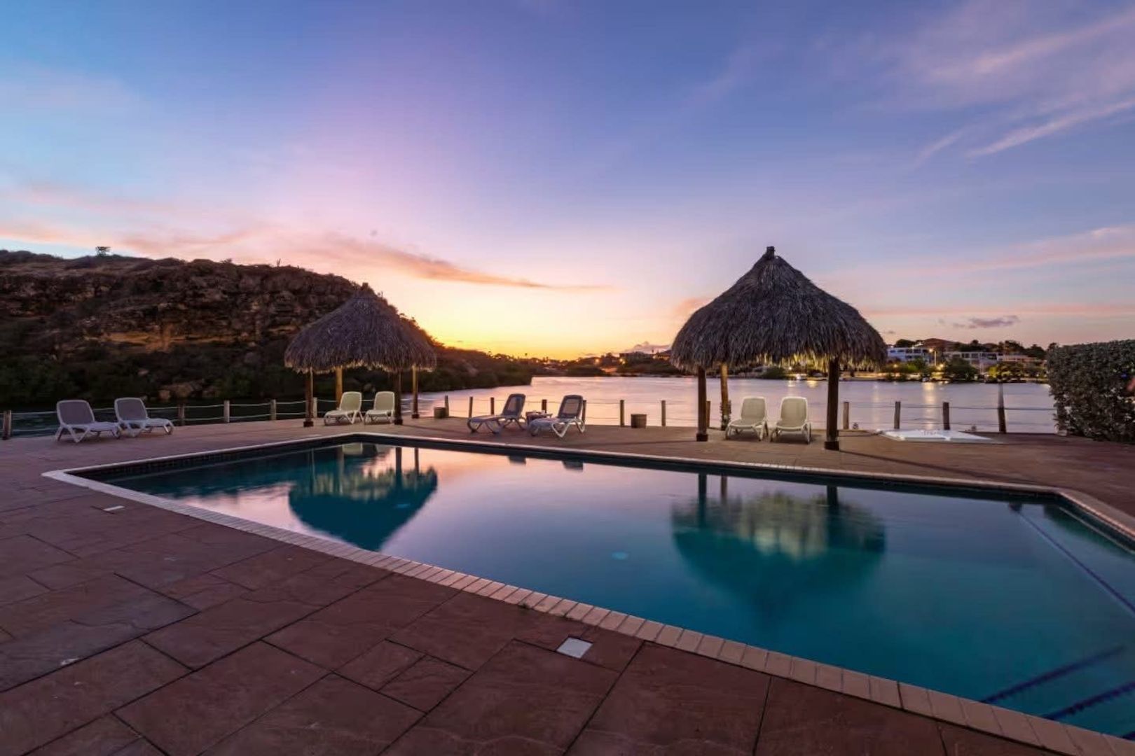 Caracasbaaiweg 2, Vista Royal foto-28