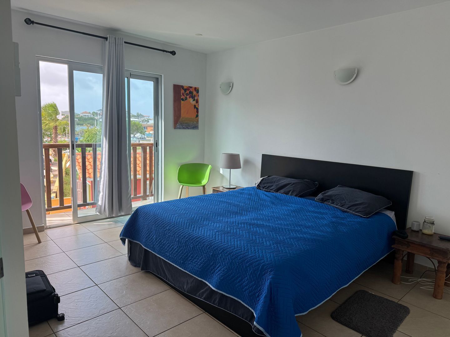 Caracasbaaiweg 2, Vista Royal foto-20