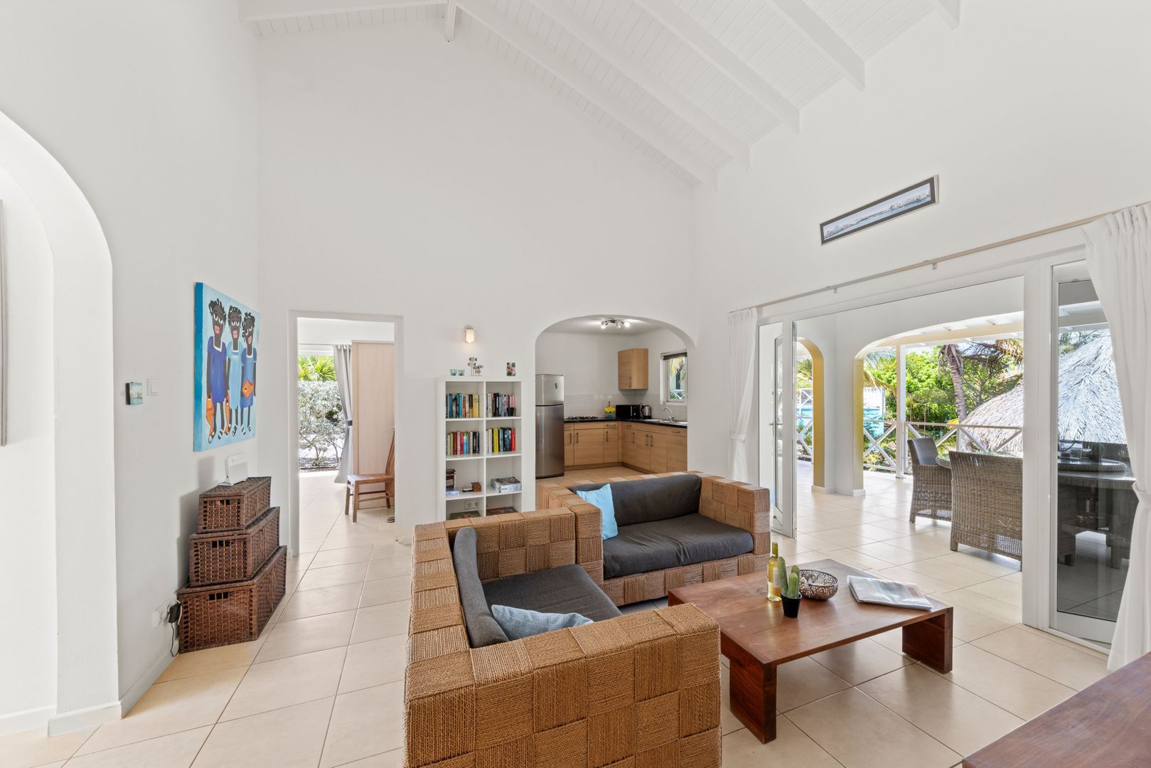 Villapark Fontein 10 C, Fontein foto-14