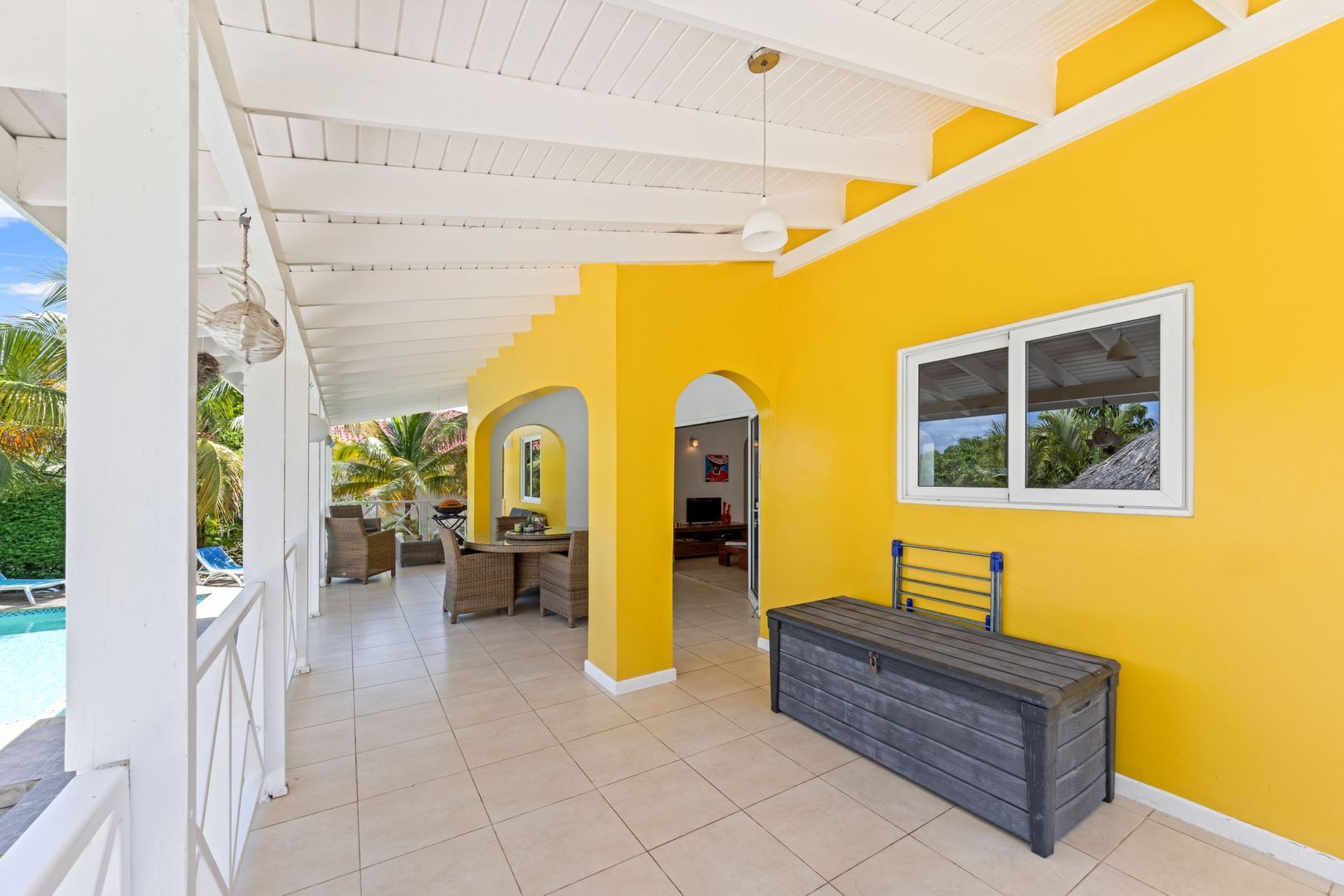 Villapark Fontein 10 C, Fontein foto-29