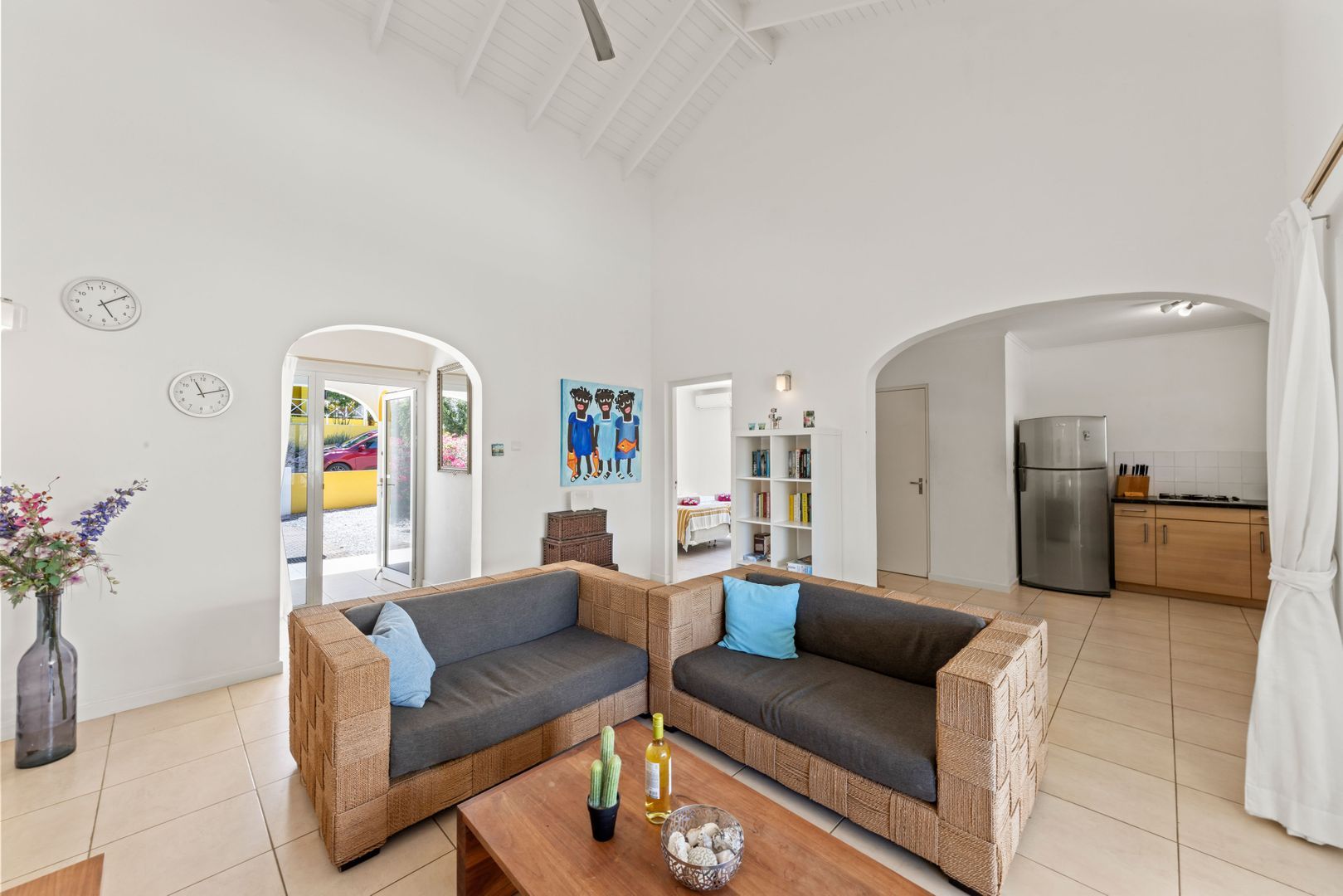 Villapark Fontein 10 C, Fontein foto-13