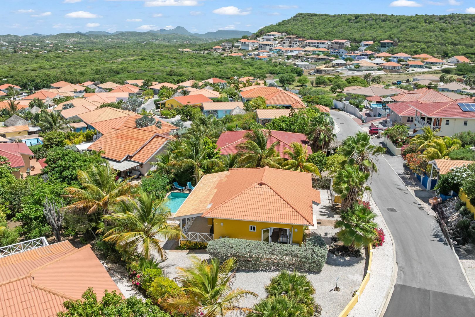 Villapark Fontein 10 C, Fontein foto-37