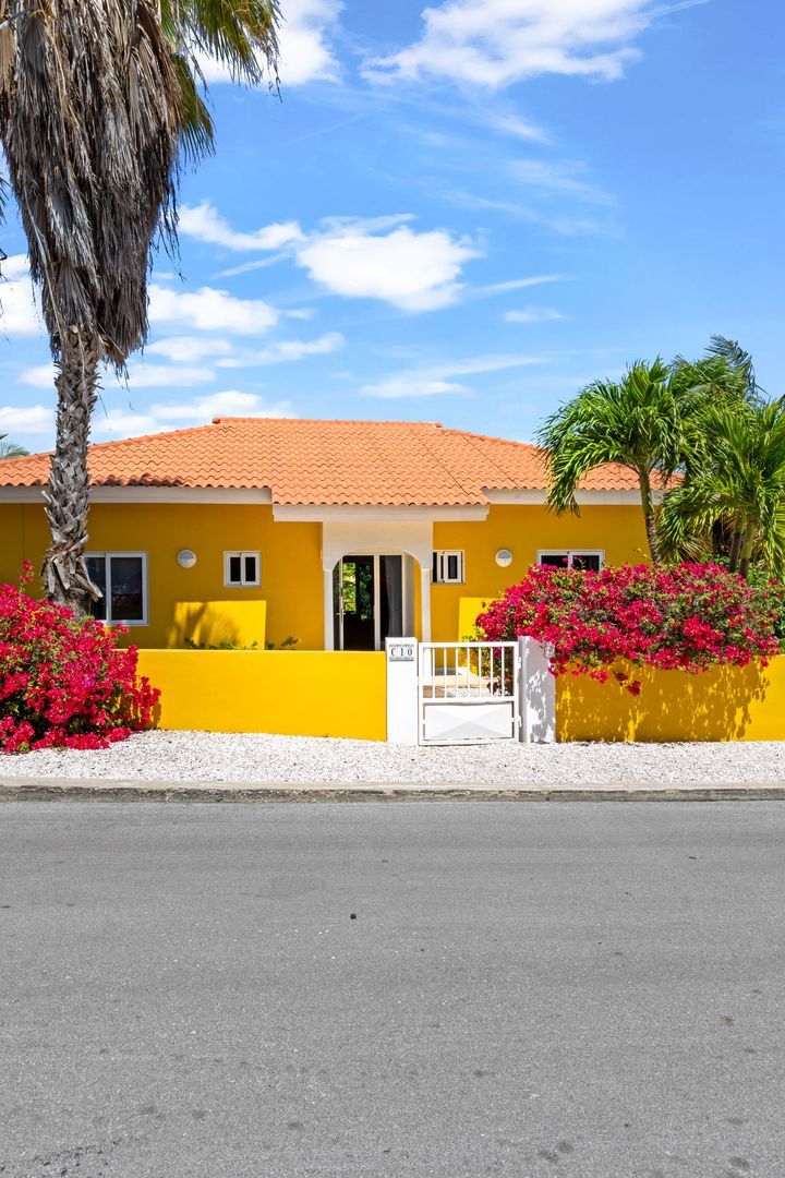 Villapark Fontein 10 C, Fontein foto-46