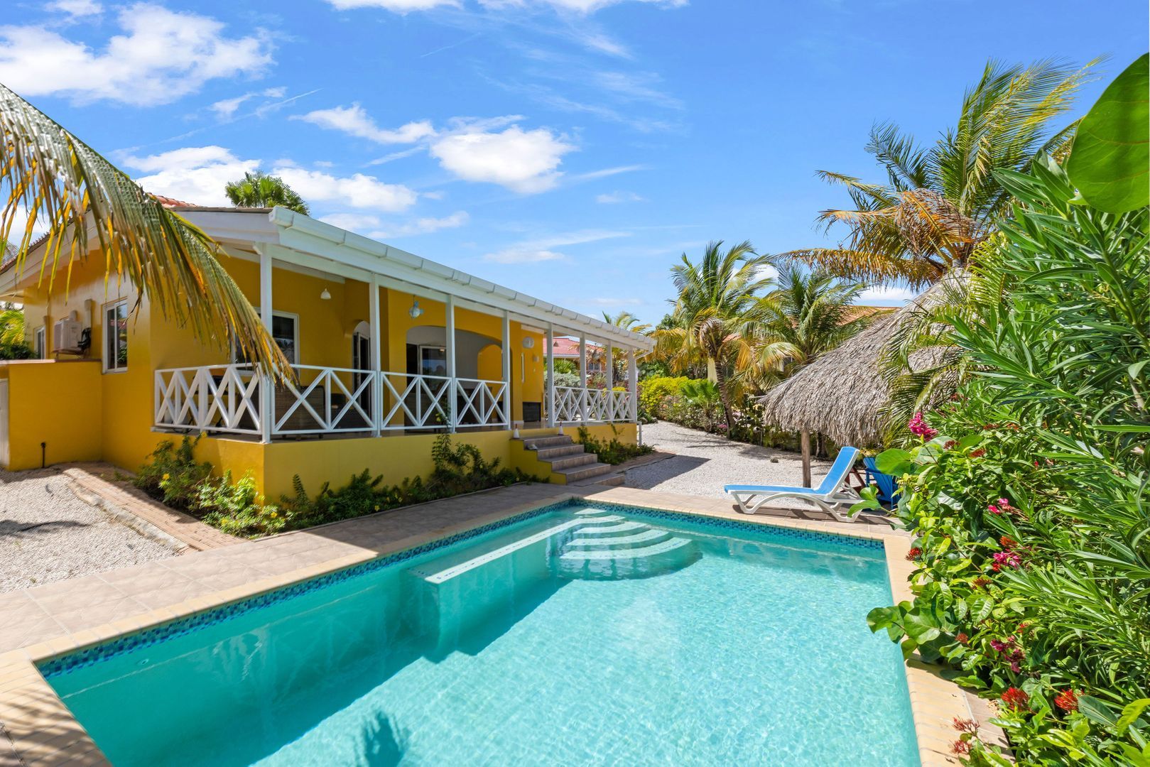 Villapark Fontein 10 C, Fontein foto-0