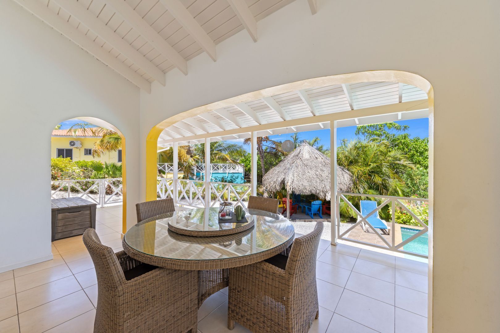 Villapark Fontein 10 C, Fontein foto-16