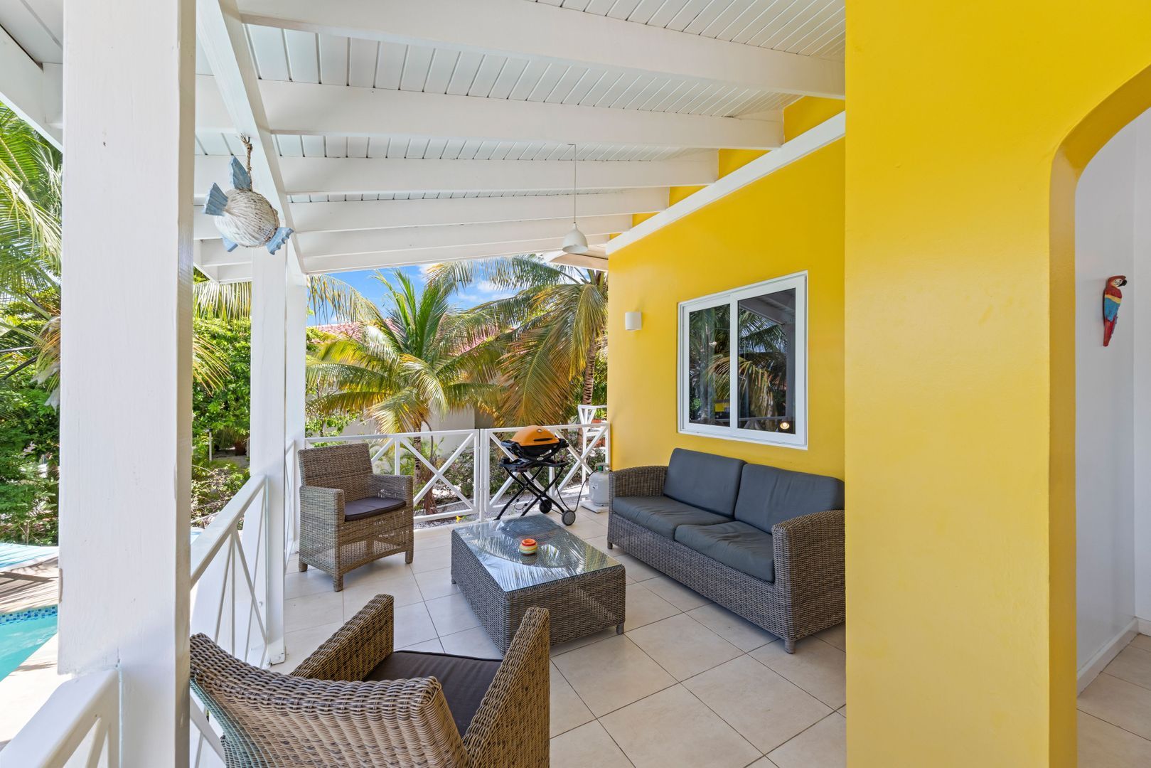 Villapark Fontein 10 C, Fontein foto-6