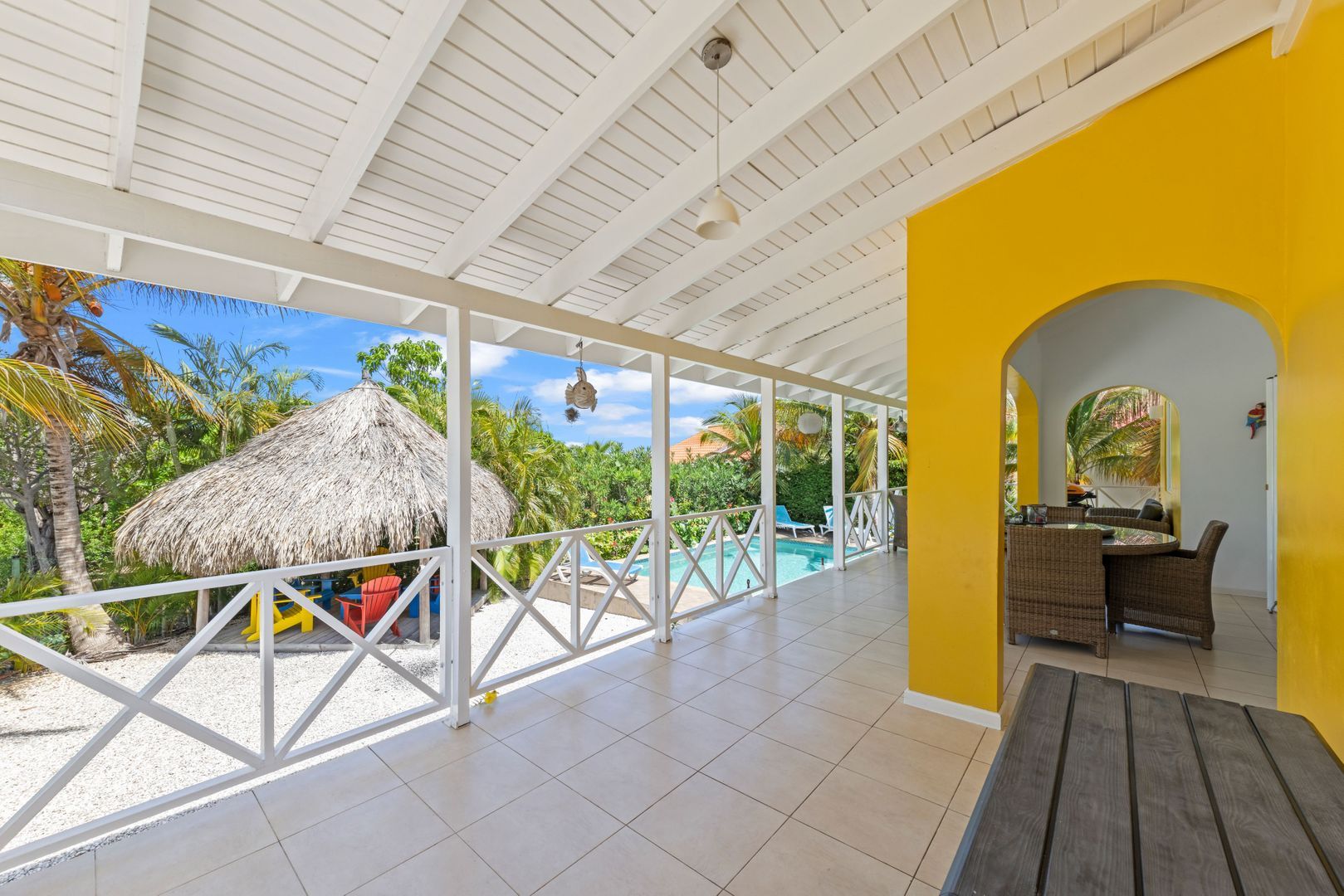 Villapark Fontein 10 C, Fontein foto-28