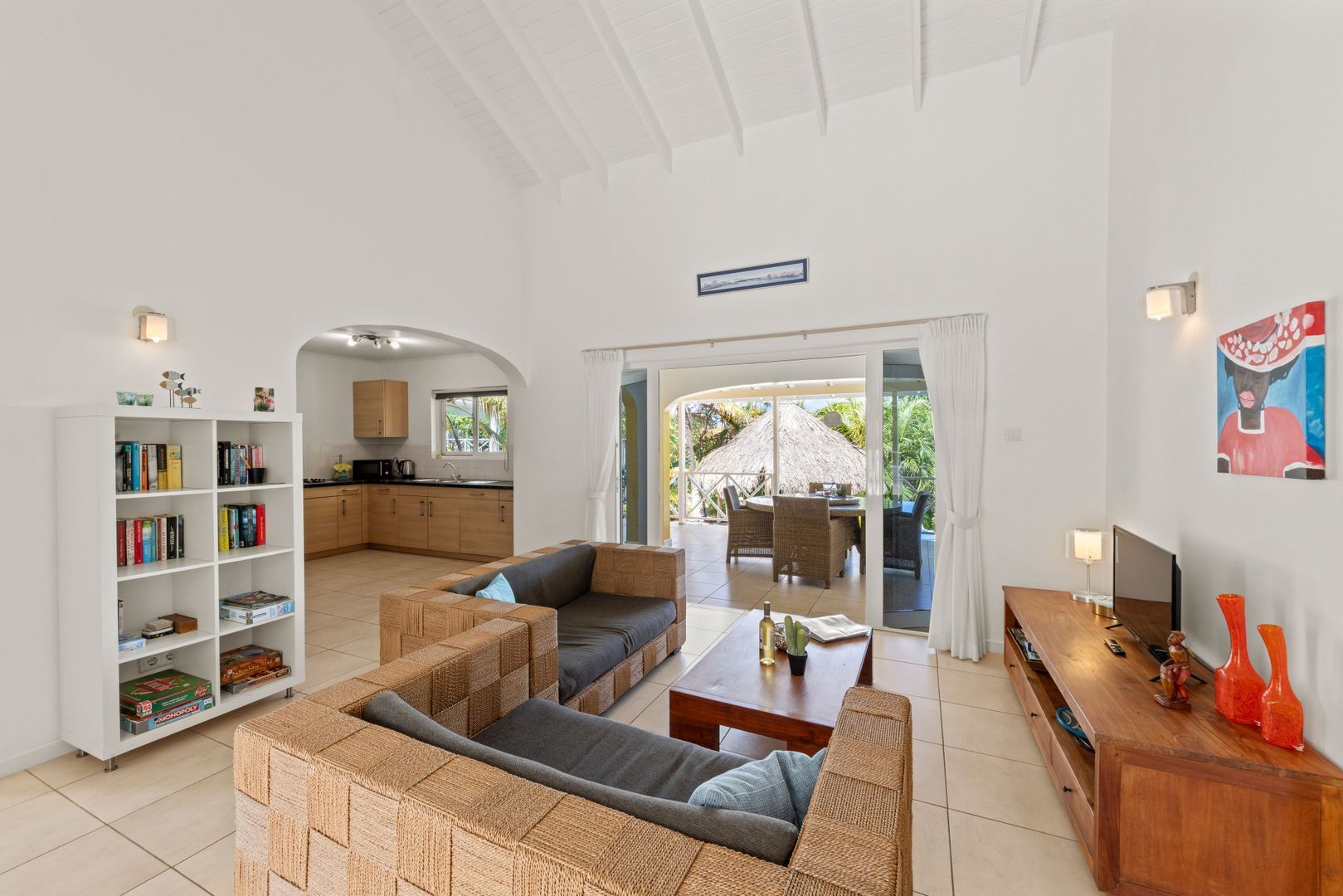 Villapark Fontein 10 C, Fontein foto-10