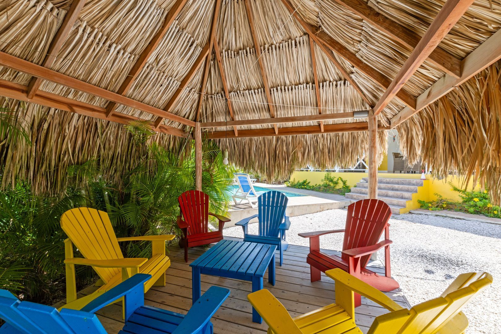 Villapark Fontein 10 C, Fontein foto-34