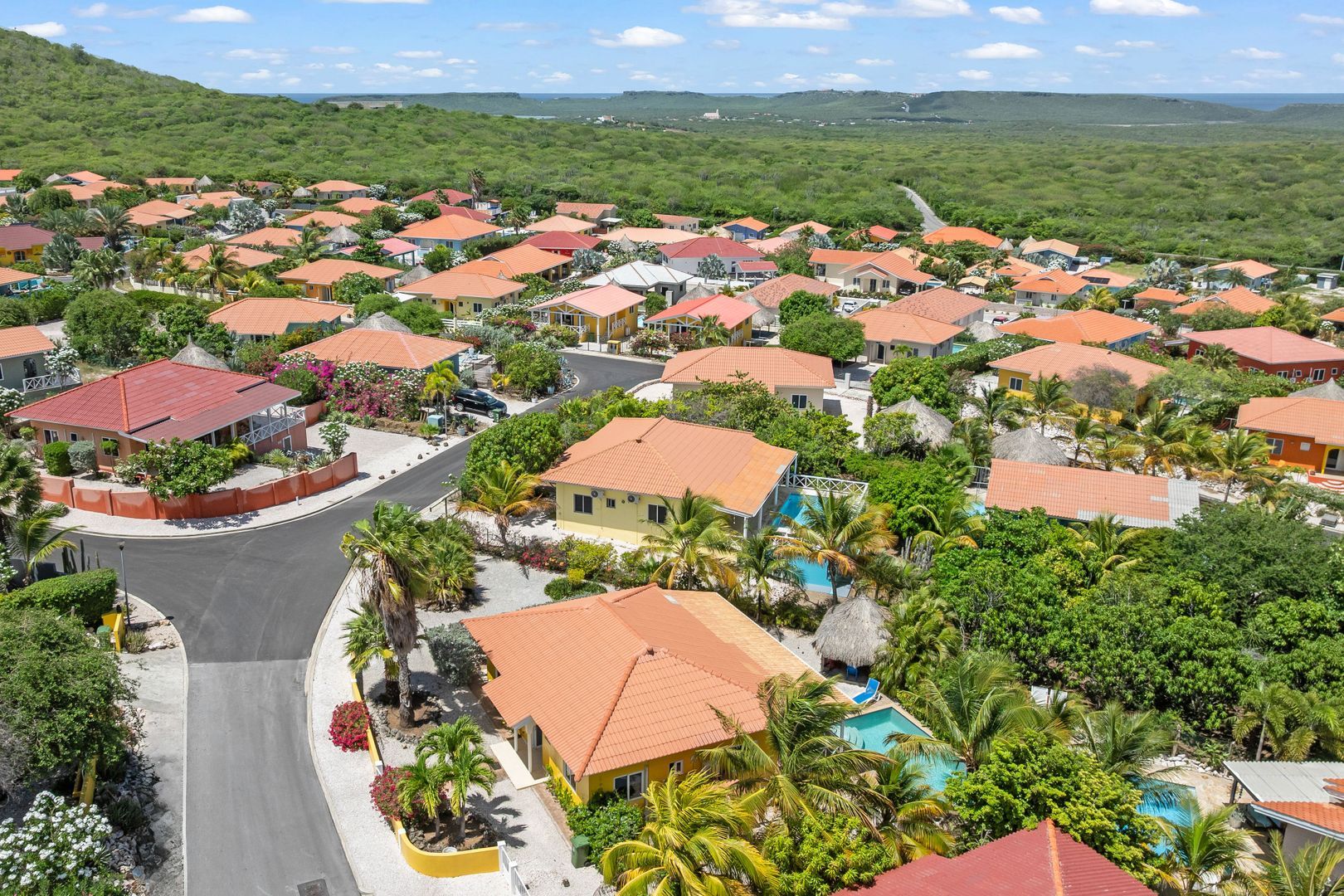 Villapark Fontein 10 C, Fontein foto-41