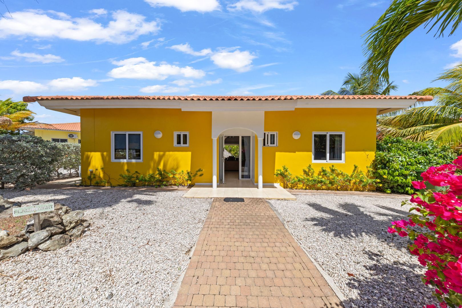 Villapark Fontein 10 C, Fontein foto-4