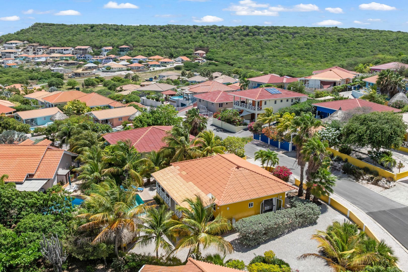 Villapark Fontein 10 C, Fontein foto-38