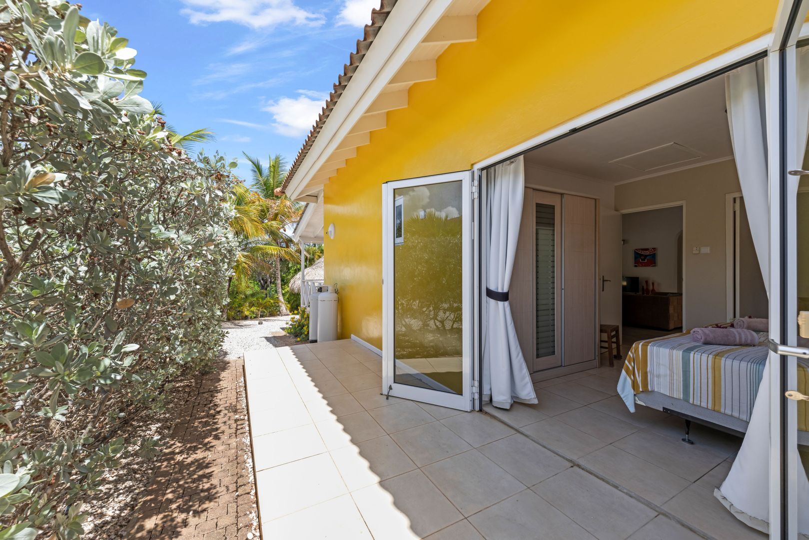 Villapark Fontein 10 C, Fontein foto-9