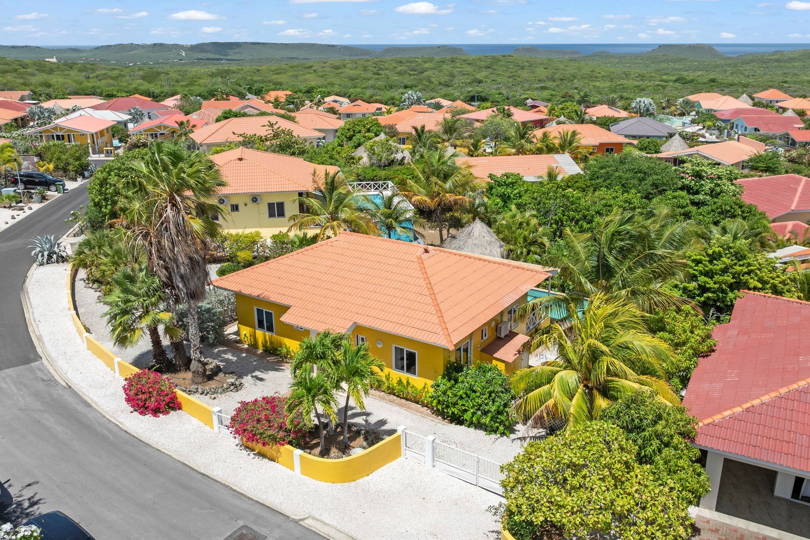 Villapark Fontein 10 C, Fontein foto-42