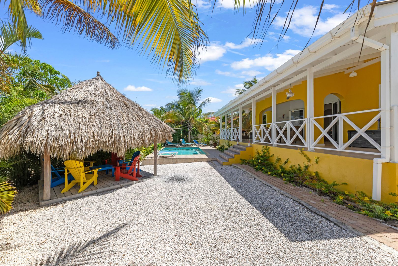 Villapark Fontein 10 C, Fontein foto-32