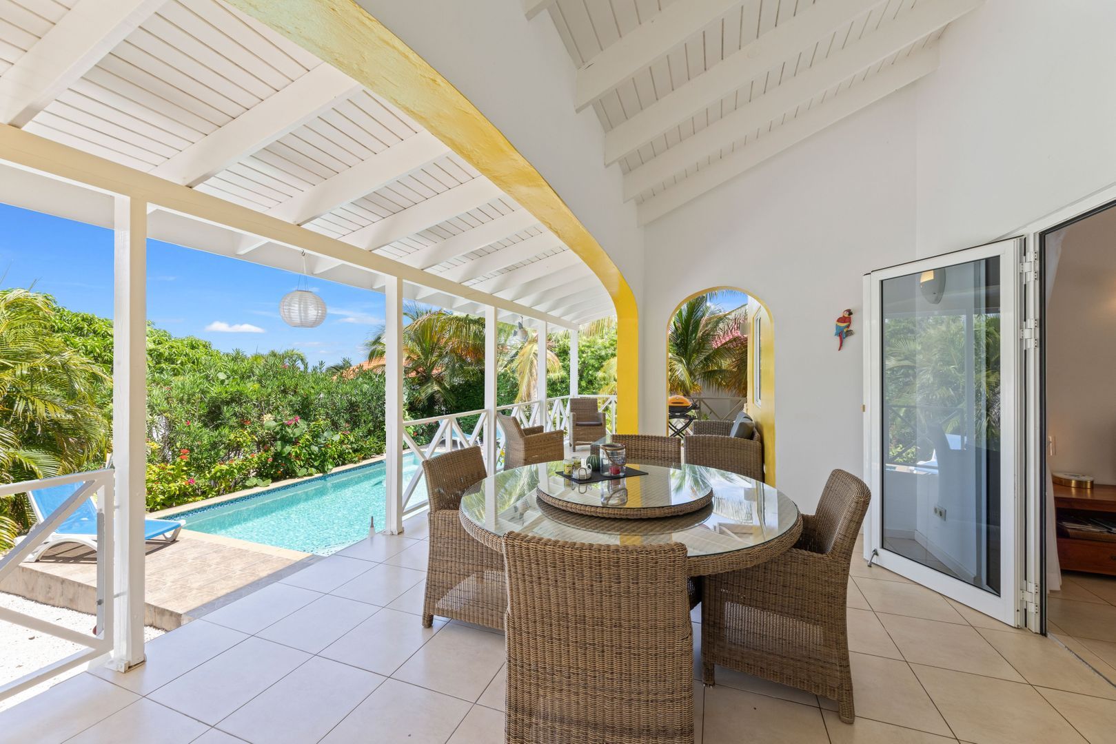 Villapark Fontein 10 C, Fontein foto-1