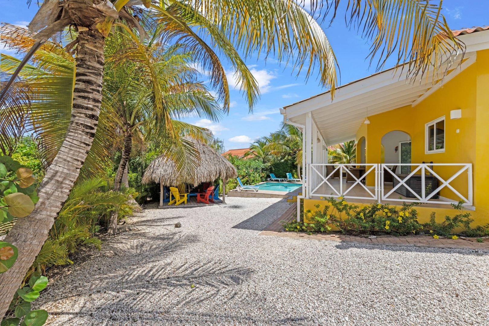 Villapark Fontein 10 C, Fontein foto-33