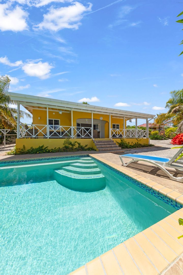 Villapark Fontein 10 C, Fontein foto-35