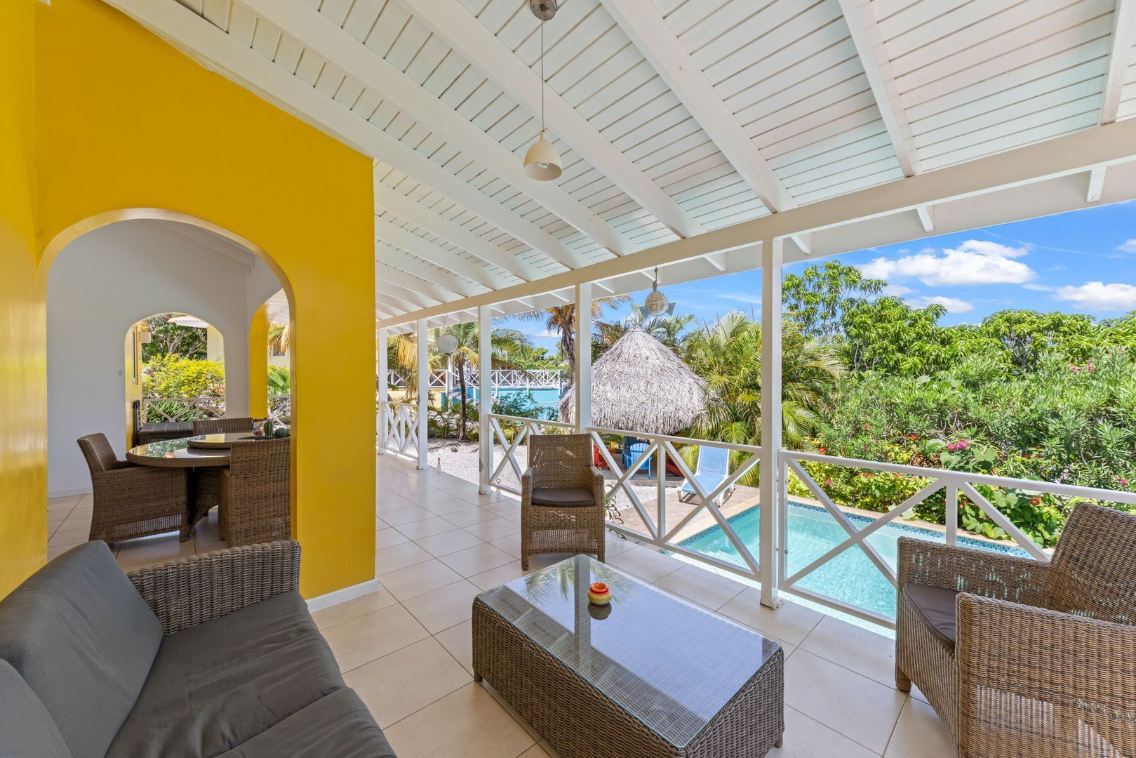 Villapark Fontein 10 C, Fontein foto-7